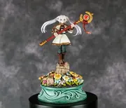 Sousou no Frieren - Frieren - Miniature (Ultrazone)