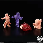 Jojo no Kimyou na Bouken - Stardust Crusaders - Wheel Of Fortune - Candy Toy - JoJo's Bizarre Mini Figure Stardust Crusaders Part.1 (Bandai)