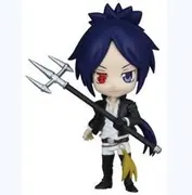 Katekyou Hitman REBORN! - Rokudou Mukuro - Deformed Katekyou Hitman REBORN! Mirai-hen Final Edition - Ten years later version (Takara Tomy A.R.T.S)