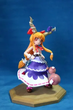 Touhou Project - Ibuki Suika (Hairu ando Deru)