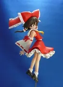 Touhou Project - Hakurei Reimu (Carrey)