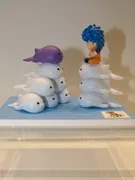 Toriko - Fugu Kujira (Happinet)