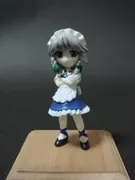 Touhou Project - Izayoi Sakuya - Maid Chief Mini (Utsunekotei)