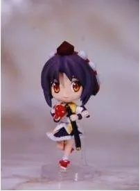 Touhou Project - Syameimaru Aya (Hakurei Jinja Shamusho)