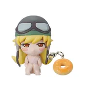 Bakemonogatari - Oshino Shinobu - Prop Plus Petit (Bandai)