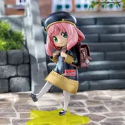 Spy × Family - Anya Forger - Espresto - School Style, Another Color Ver. (Bandai Spirits)