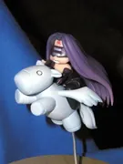 Fate/Stay Night - Medusa - Pegasus - Rider, Chibi ver. (Ankimo)