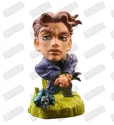 Diamond wa Kudakenai - Jojo no Kimyou na Bouken - Kira Yoshikage - Sheer Heart Attack - Chara Heroes - Chara Heroes Jojo no Kimyou na Bouken Daiyonbu Diamond wa Kudakenai -Kouhen- (Tokimeki.com)