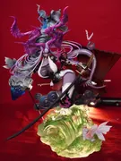 Fate/Grand Order - Ibuki Douji - Malevolent Midsummer Goddess ver. (God Dragon)