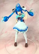Umamusume: Pretty Derby - Twin Turbo - 1/7 - Seifuku Ver. (Yuzutsu no Fue)