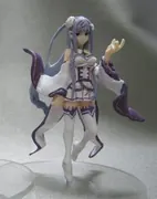 Re:Zero kara Hajimeru Isekai Seikatsu - Emilia - 1/35 (Aobaran Zoukeibu)