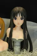 K-ON! - Akiyama Mio - Bust (Chikyuu Mame)