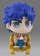 Jojo no Kimyou na Bouken - Phantom Blood - Jonathan Joestar - Jojo no Kimyou na Bouken Capsule Figure Collection ~Jojo World Edition~ (Bandai)