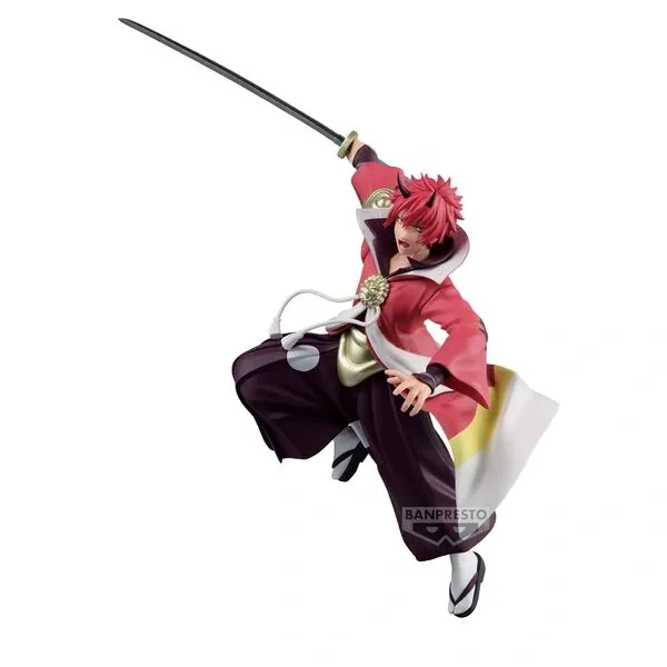 Tensei Shitara Slime Datta Ken - Benimaru - Bakken ver. (Bandai Spirits)