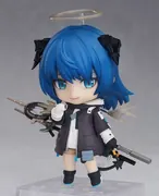 Arknights - Mostima - Nendoroid (#1603) (Good Smile Arts Shanghai, Good Smile Company)