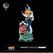 Naruto Shippuuden - Gamabunta - Namikaze Minato - Ikigai - 1/6 (Tsume)