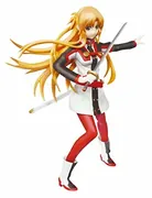 Sword Art Online: Alicization - Asuna - Special Figure - Pearl Color ver. (FuRyu)