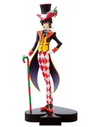 Code Geass: Nunnally in Wonderland - Lelouch Lamperouge - DX Figure (Banpresto)