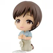 The Idolm@ster Cinderella Girls - Nitta Minami - Chibi Kyun-Chara - Chibi Kyun-Chara Idolmaster Cinderella Girls ~ Cool Visual ~ (Banpresto)
