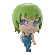 Jojo no Kimyou na Bouken - Stone Ocean - Foo Fighters - Jojo no Kimyou na Bouken Capsule Figure Collection 06 (Bandai)