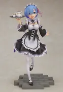 Re:Zero kara Hajimeru Isekai Seikatsu - Rem - 1/7 (Good Smile Company)