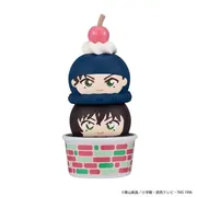 Meitantei Conan - Akai Shuuichi - Sera Masumi - Tsumichen - Tsumichen Meitantei Conan (MegaHouse)