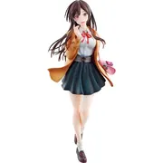 Kanojo, Okarishimasu - Mizuhara Chizuru - Ichiban Kuji - Ichiban Kuji Kanojo, Okarishimasu Manzokudo 2 (A Prize) (Bandai Spirits)