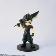 Final Fantasy VII Rebirth - Zack Fair - Adorable Arts (Square Enix)