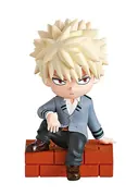 Boku no Hero Academia - Bakugo Katsuki - Boku no Hero Academia Kaerimichi no Hitotoki - 2 (Re-Ment)