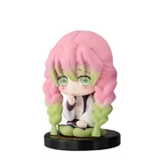 Kimetsu no Yaiba - Kanroji Mitsuri - Kimetsu no Yaiba Suwarasetai 3 - Suwarasetai (Bandai)