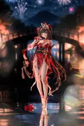 Honkai: Star Rail - Sparkle - 1/7 (Luxiong She, Shanye Cun Fu)