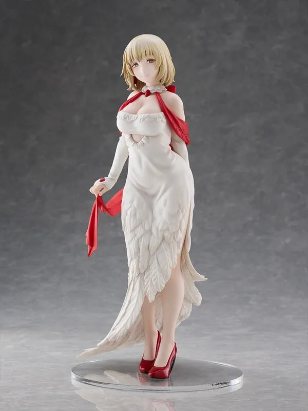 Dungeon Meshi - Falin Touden - Tenitol - Tenitol Tall - Dress Style Ver. (FuRyu)