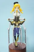 Mahou Shoujo Madoka☆Magica - Tomoe Mami (Tannhauser Gate)