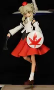 Touhou Project - Inubashiri Momizi (Kalugamo)