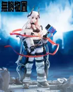Arknights - Mudrock - 1/7 (Muki Monooki, Xuexi Yanjiu Xiaoju)