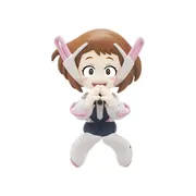 Boku no Hero Academia - Uraraka Ochaco - Putitto Boku no Hero Academia - Putitto Series (Kitan Club)