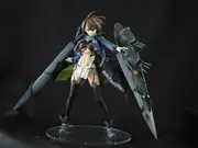 Azur Lane - Baltimore - 1/8 (Poly-Toys)