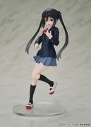 K-ON! - Nakano Azusa - CHILLfigg - CHILLfigg K-ON! (Vision)
