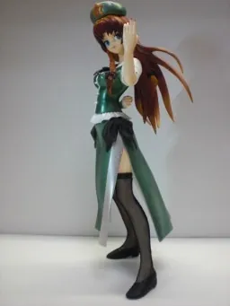 Touhou Project - Hong Meirin - 1/8 (Honey Sorority)
