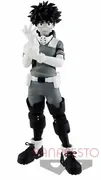 Boku no Hero Academia - Midoriya Izuku - Age of Heroes (Bandai Spirits)