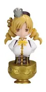Mahou Shoujo Madoka☆Magica - Tomoe Mami - Chess Piece - Mahou Shoujo Madoka ☆ Magica Chess Piece Collection Vol.1 - Mahou Shoujo Madoka★Magica Chess Piece Collection - Bishop (Takara Tomy A.R.T.S)