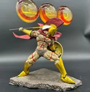Fate/Grand Order - Leonidas I (Hole)