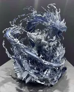 Kimetsu no Yaiba - Tomioka Giyu (Dreamshapers Studio)