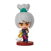 League of Legends - Riven - Lunar Revel Team Minis - Dragonblade Riven (Riot Games)