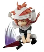 Gintama - Kamui - Chibitama Gekijou -Domburi mo Mochikata wo Kaeruto Kakkoii (Bandai)