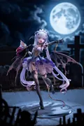 Fate/Grand Order - Melusine - 1/7 - Meido Maid ver. (Boufuuchuu no Kamihikouki)