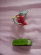 Sengoku Otogizoushi: InuYasha - Inuyasha - 3rd Movie version (Bandai)