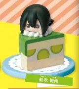Boku no Hero Academia - Asui Tsuyu - Putit Birth - Putit Birth Boku no Hero Academia (Stand Stones)
