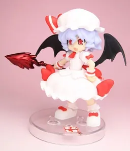 Touhou Project - Remilia Scarlet - Mame Shiki (Liquid Stone)