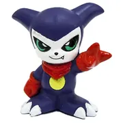 Digimon Tamers - Impmon - Digimon Dai Shuugou - Shin Digimon Dai Shuugou (Bandai)